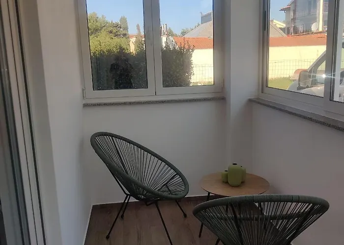 Apartment Maja