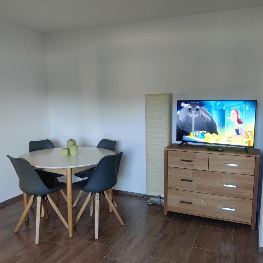 Maja Apartment *