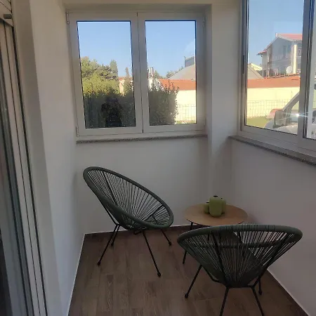 Apartment Maja Medulin Exterior photo