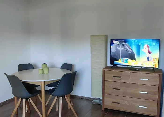 Apartment Maja