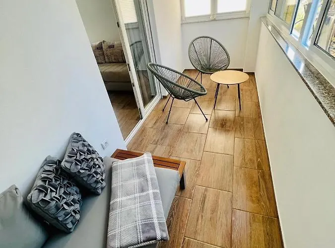 Apartment Maja