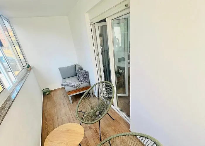 Apartment Maja