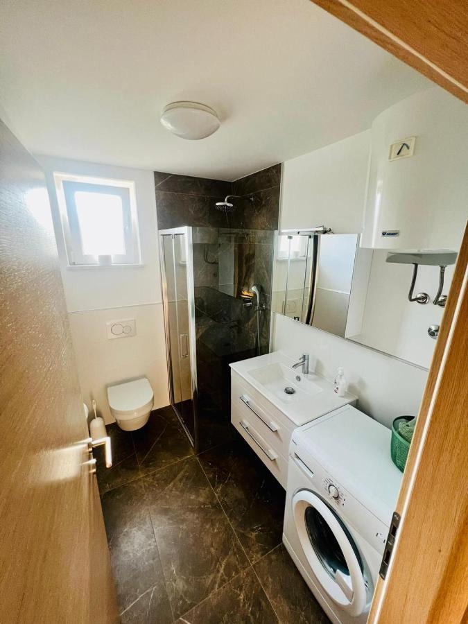 Maja Apartmán