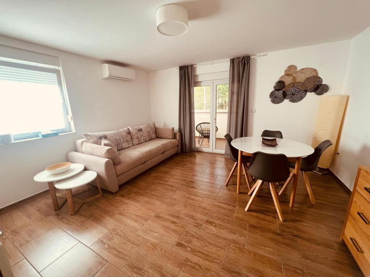 Apartmán Maja