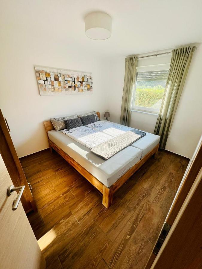 Apartmán Maja Medulin